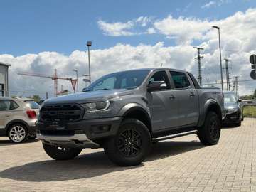 Raptor Doppelkabine 4x4 *AHK*Kamera*Navi*