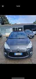 DS3 Cabrio Cabrio 1.2 puretech (vti) So Chic 82cv