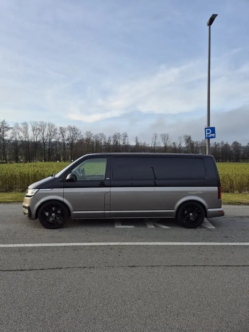 Volkswagen T6 Transporter LR 2.0 TDI - 2
