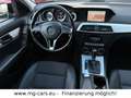 Mercedes-Benz C 200 CGI~Avantgarde~Xenon~Navi~Leder~SHZ~8-Fach Noir - thumbnail 16
