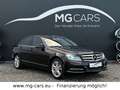 Mercedes-Benz C 200 CGI~Avantgarde~Xenon~Navi~Leder~SHZ~8-Fach Noir - thumbnail 2