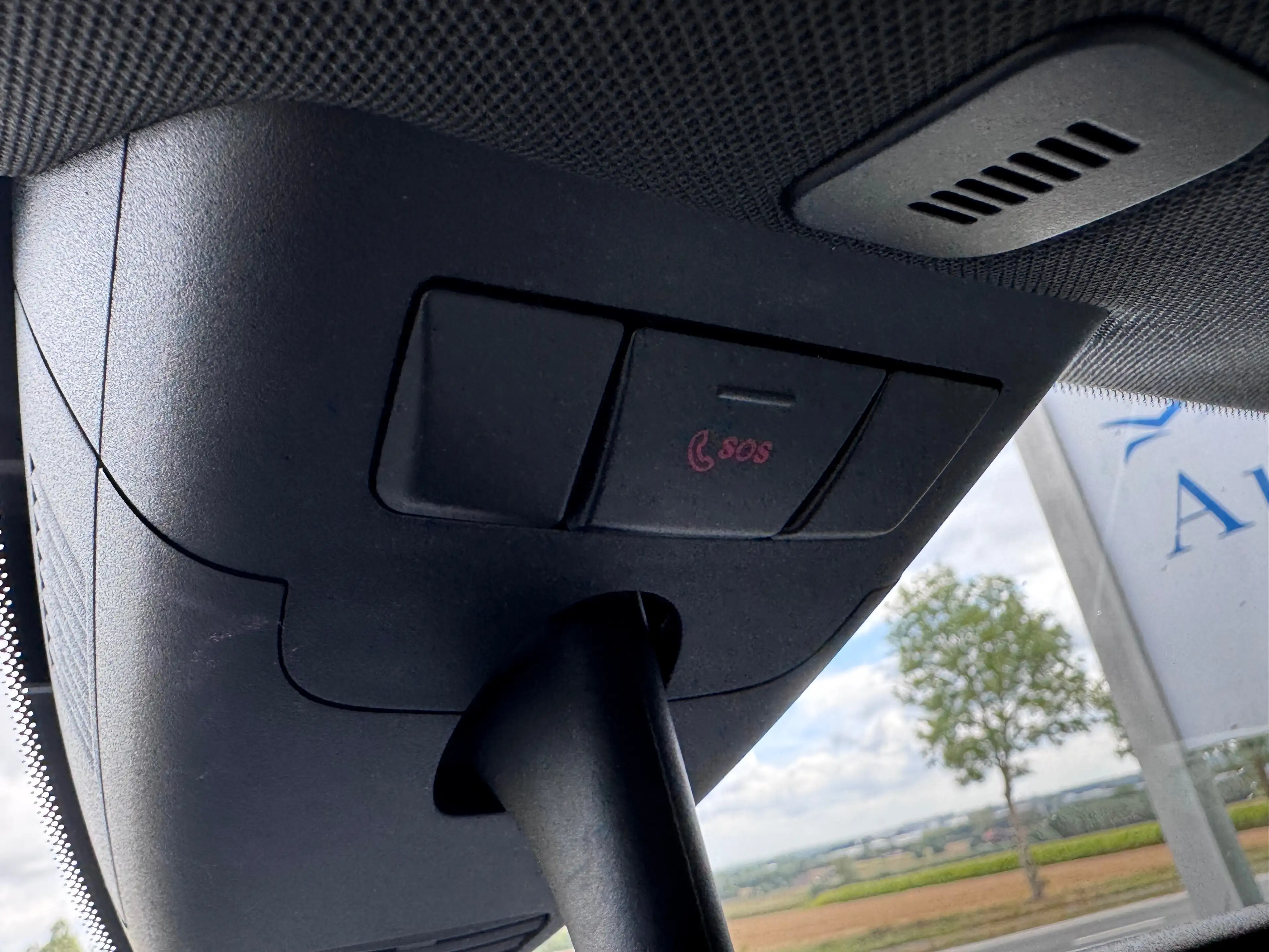 Mercedes-Benz B 180 Automaat/cruisecontrol/stoelverwarming/sportstoelen/nieuwstaat/MB historie/… — photo 12