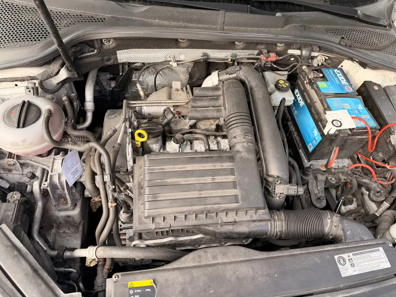 Das Auto