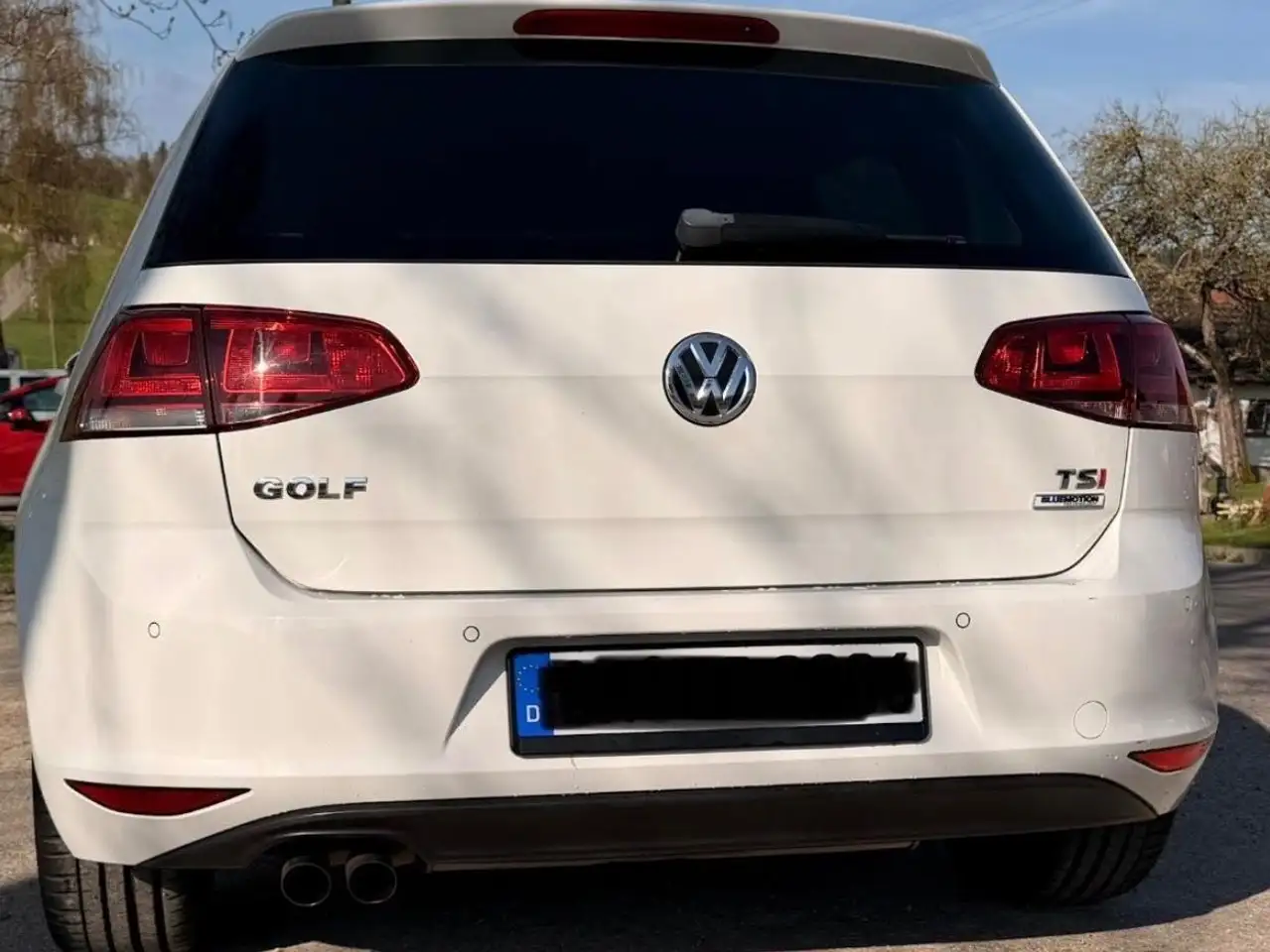 Das Auto