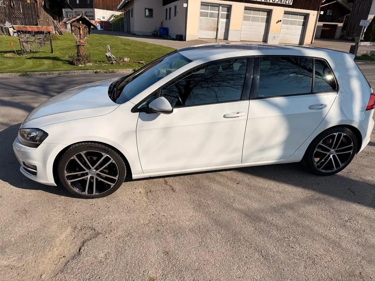 Das Auto