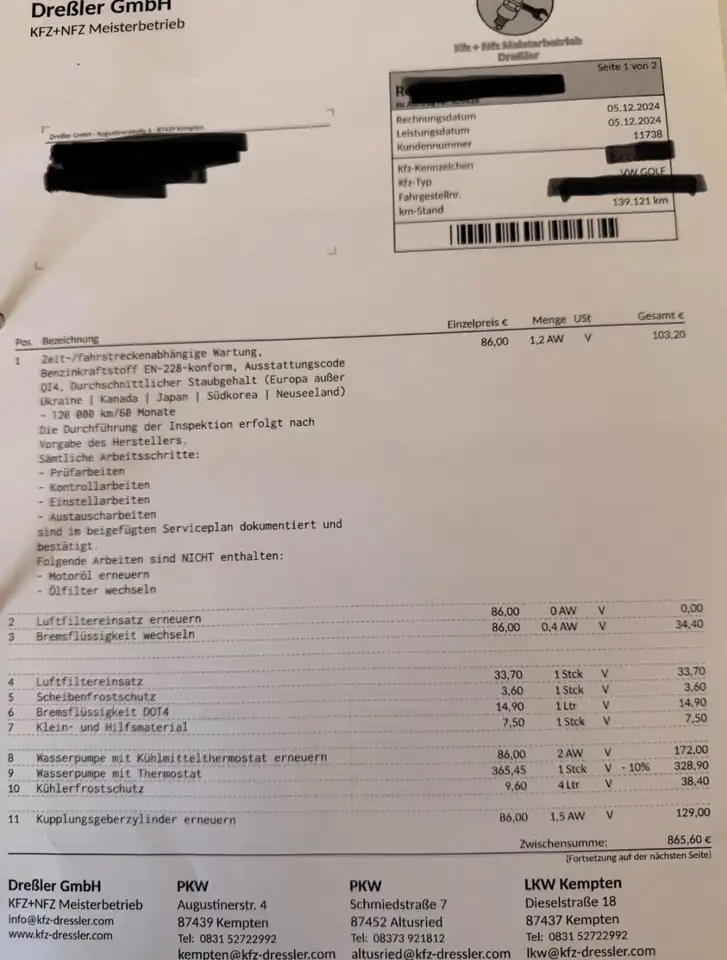 Das Auto