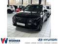 Hyundai TUCSON N Line Mild-Hybrid 2WD 1.6 T-GDI EU6e HUD El. Pano Noir - thumbnail 2