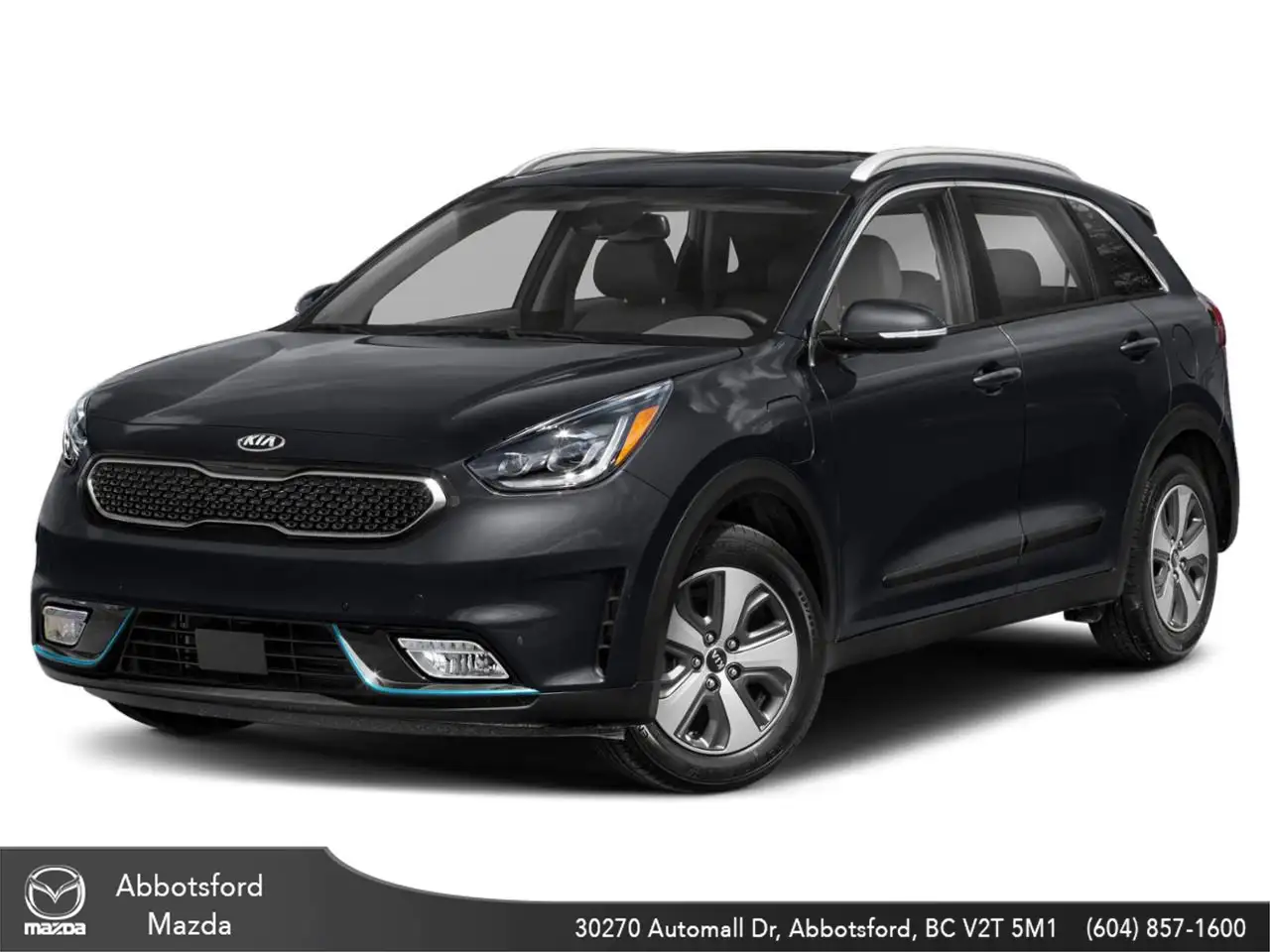 2019 Kia Niro