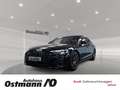 Audi A8 60 TFSIe quattro S-Line Matrix 360 B&O Massage Schwarz - thumbnail 1
