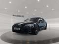 Audi A8 60 TFSIe quattro S-Line Matrix 360 B&O Massage Schwarz - thumbnail 2