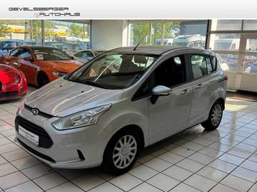 1,4 Durateq*Scheckheft*1.Hand* 66000 KM*