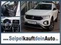 Volkswagen T-Roc 1.5 Goal*ACC*SHZ*PDC*LANEASSI* Blanco - thumbnail 1