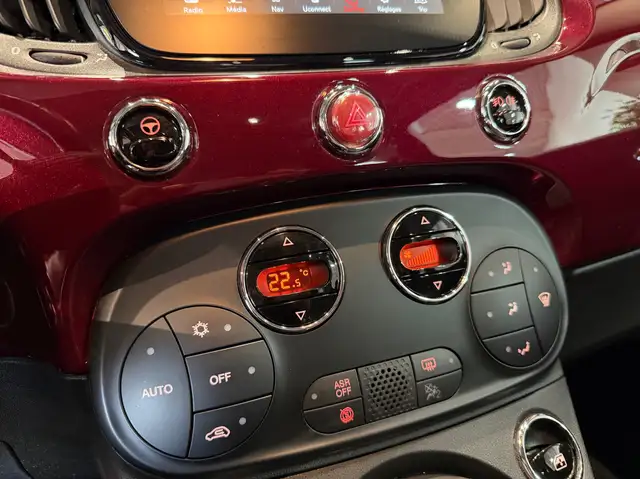 Fiat 500 view 14