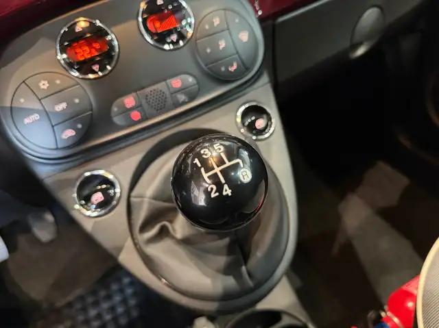Fiat 500 view 15
