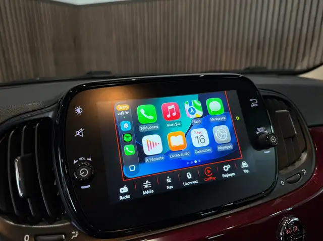 Fiat 500 view 13