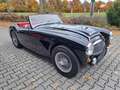Austin Healey 100/6- 4Gg.+OD, Totalrestauration - H-Kz. Black - thumbnail 5