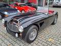 Austin Healey 100/6- 4Gg.+OD, Totalrestauration - H-Kz. Black - thumbnail 2
