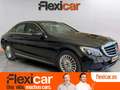 Mercedes-Benz C 220 d Żółty - thumbnail 1