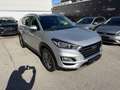 Hyundai TUCSON Tucson 1,6 CRDI 4WD Level 3 Plus DCT Aut. //ERSTBESITZ// Grau - thumbnail 3