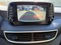 Hyundai TUCSON Tucson 1,6 CRDI 4WD Level 3 Plus DCT Aut. //ERSTBESITZ// Grau - thumbnail 14