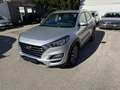 Hyundai TUCSON Tucson 1,6 CRDI 4WD Level 3 Plus DCT Aut. //ERSTBESITZ// Grau - thumbnail 1