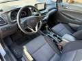 Hyundai TUCSON Tucson 1,6 CRDI 4WD Level 3 Plus DCT Aut. //ERSTBESITZ// Grau - thumbnail 10