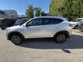 Hyundai TUCSON Tucson 1,6 CRDI 4WD Level 3 Plus DCT Aut. //ERSTBESITZ// Grau - thumbnail 8