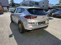 Hyundai TUCSON Tucson 1,6 CRDI 4WD Level 3 Plus DCT Aut. //ERSTBESITZ// Grau - thumbnail 4