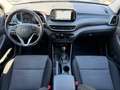 Hyundai TUCSON Tucson 1,6 CRDI 4WD Level 3 Plus DCT Aut. //ERSTBESITZ// Grau - thumbnail 9