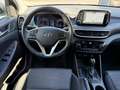 Hyundai TUCSON Tucson 1,6 CRDI 4WD Level 3 Plus DCT Aut. //ERSTBESITZ// Grau - thumbnail 12