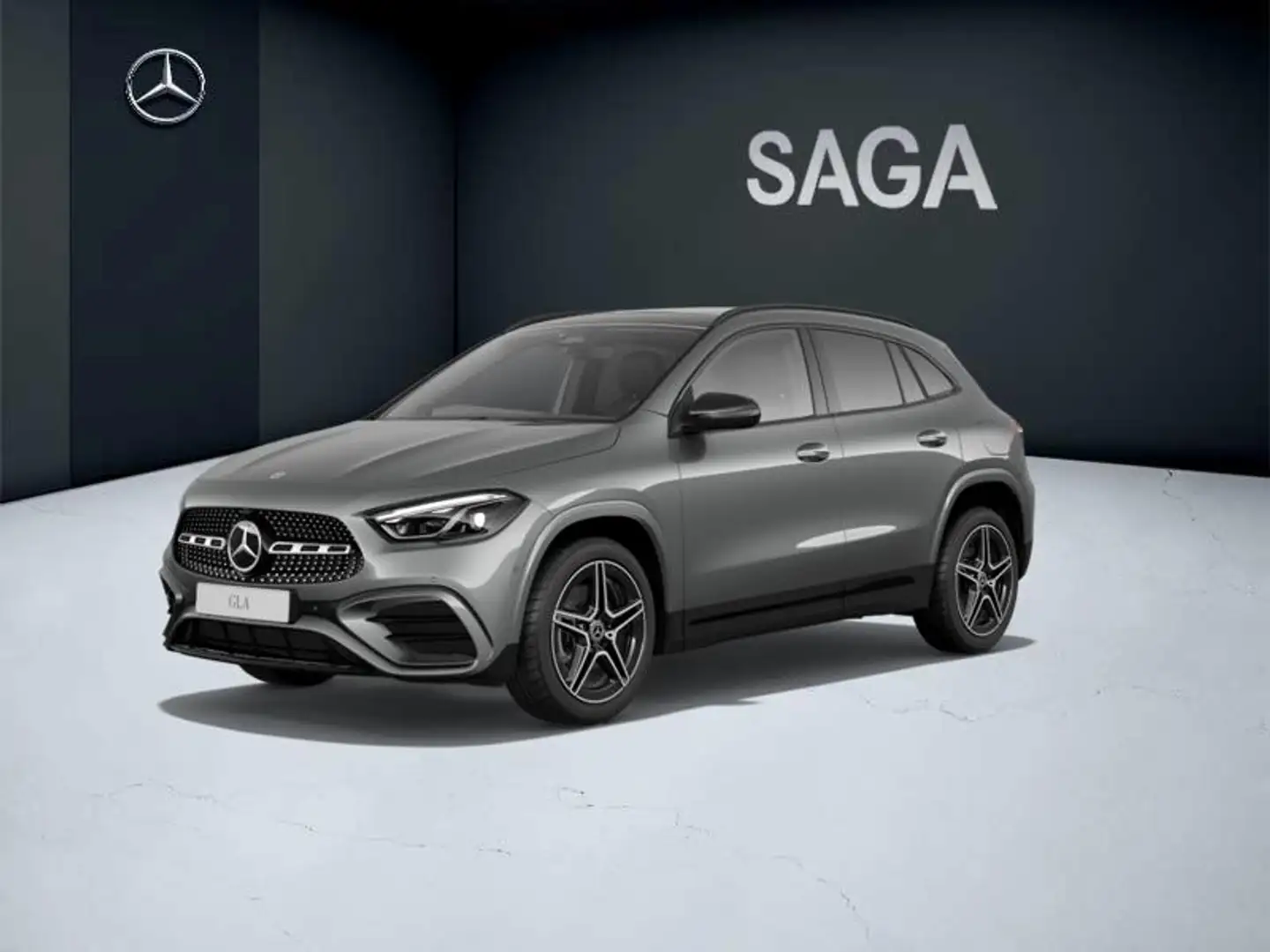 Mercedes-Benz GLA 180 180 Star Edition - 1