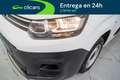 Citroen Berlingo Van BlueHDi S&S Talla M Control 100 Blanco - thumbnail 10