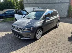 Volkswagen Golf Sportsvan Highline 1.4 TSI DSG+XENON+1.HAND