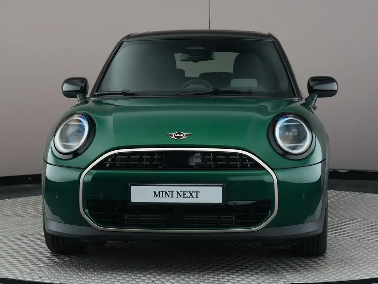 MINI Cooper C 2026