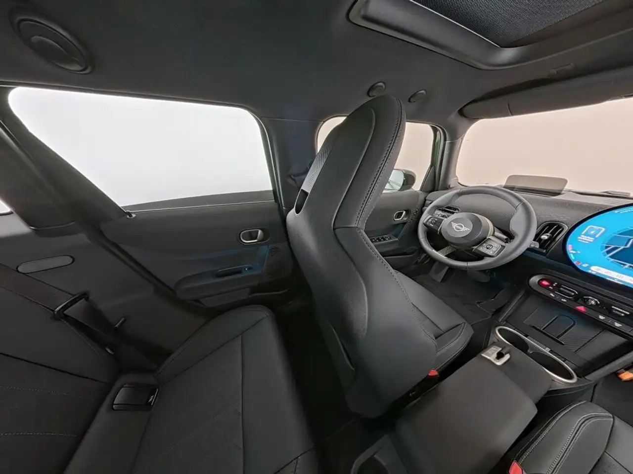 MINI Cooper C 2026