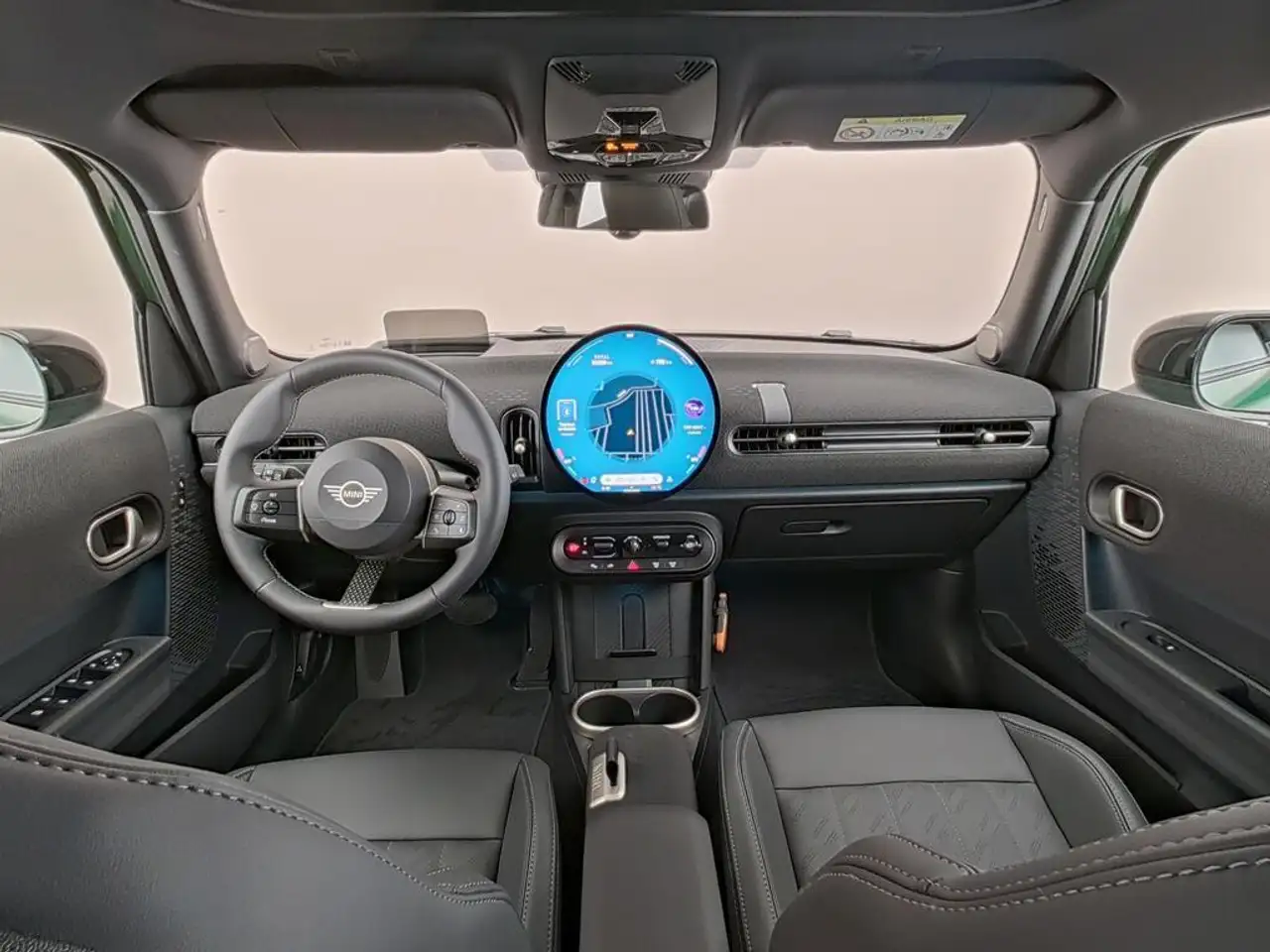 MINI Cooper C 2026