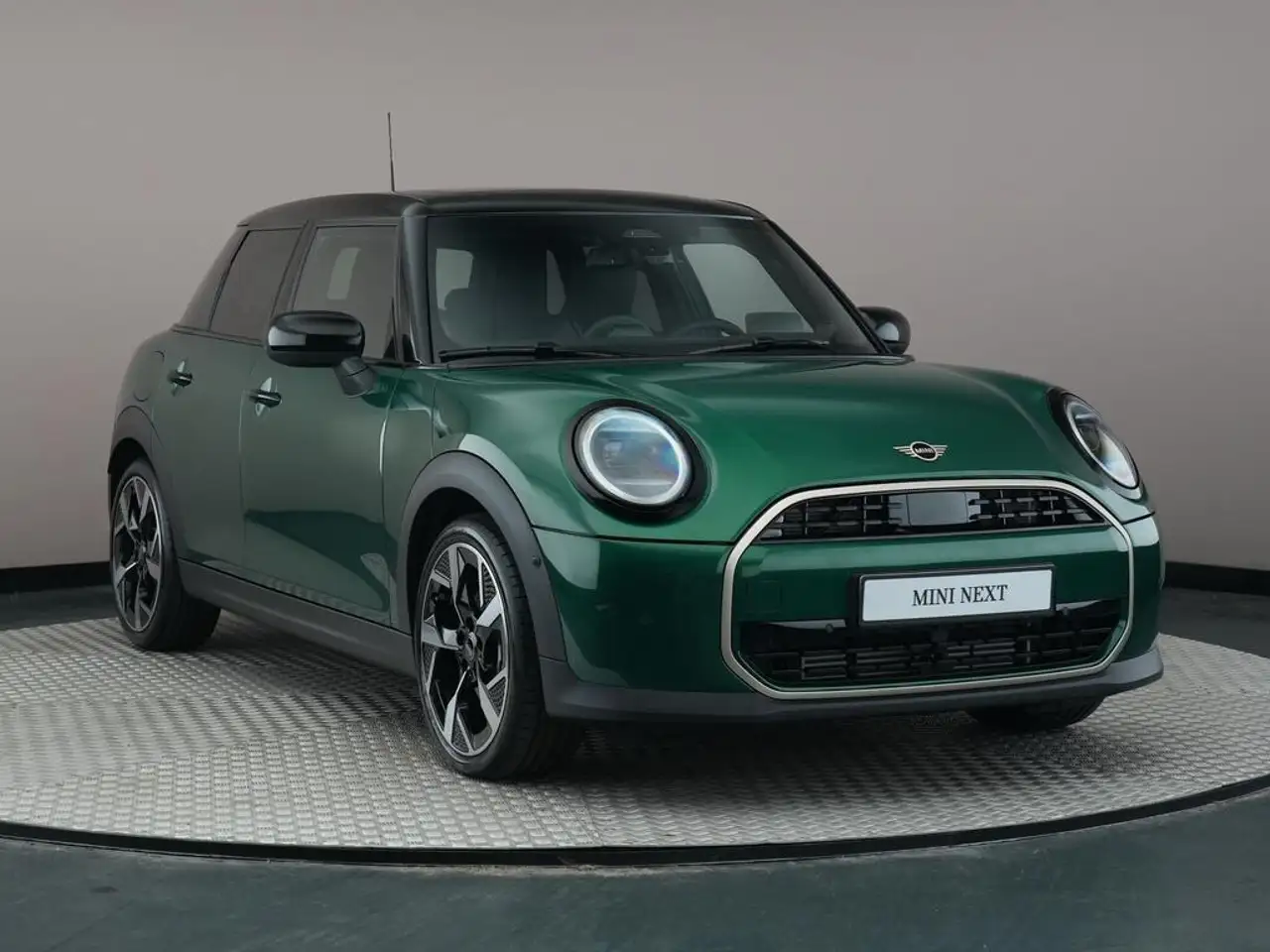 MINI Cooper C 2026