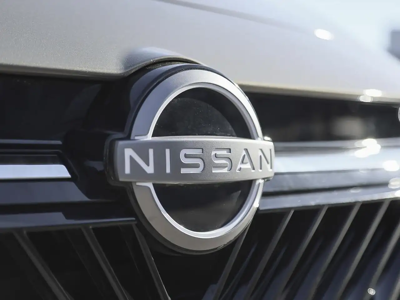 Nissan Sentra снимка Nissan Sentra
