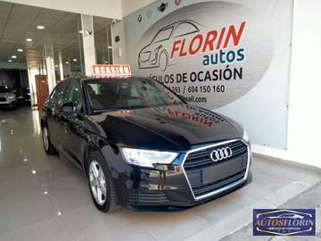 Sportback 1.6TDI Black Line Edition 85kW