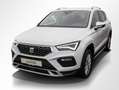 SEAT Ateca 1.5 TSI Xperience DSG ACC Navi RüKa Sitzh. Weiß - thumbnail 11