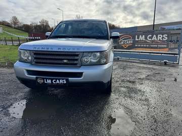 V6 TD HSE CommandShift