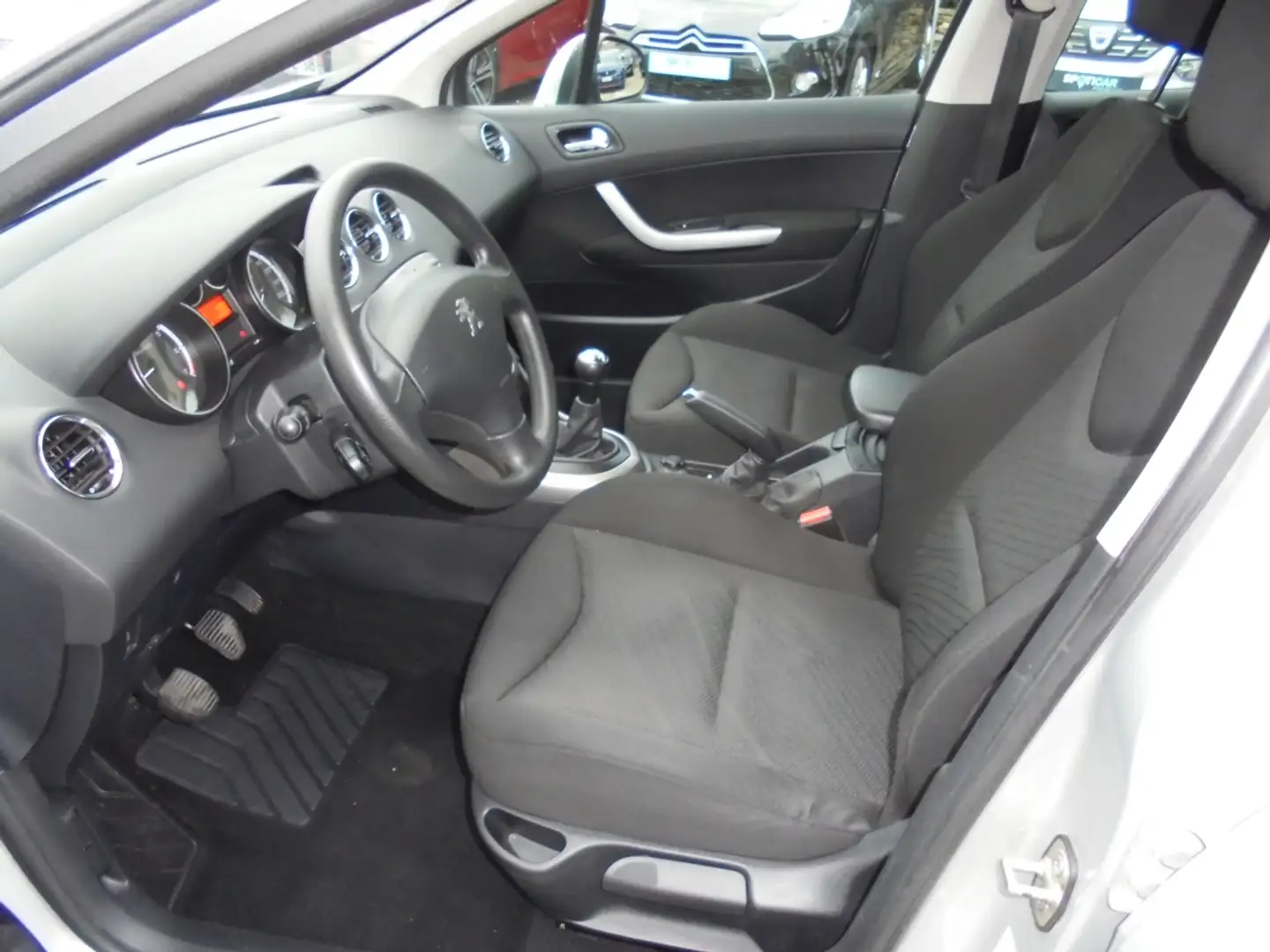 Peugeot 308 1.4 VTi 98ch Access - 2