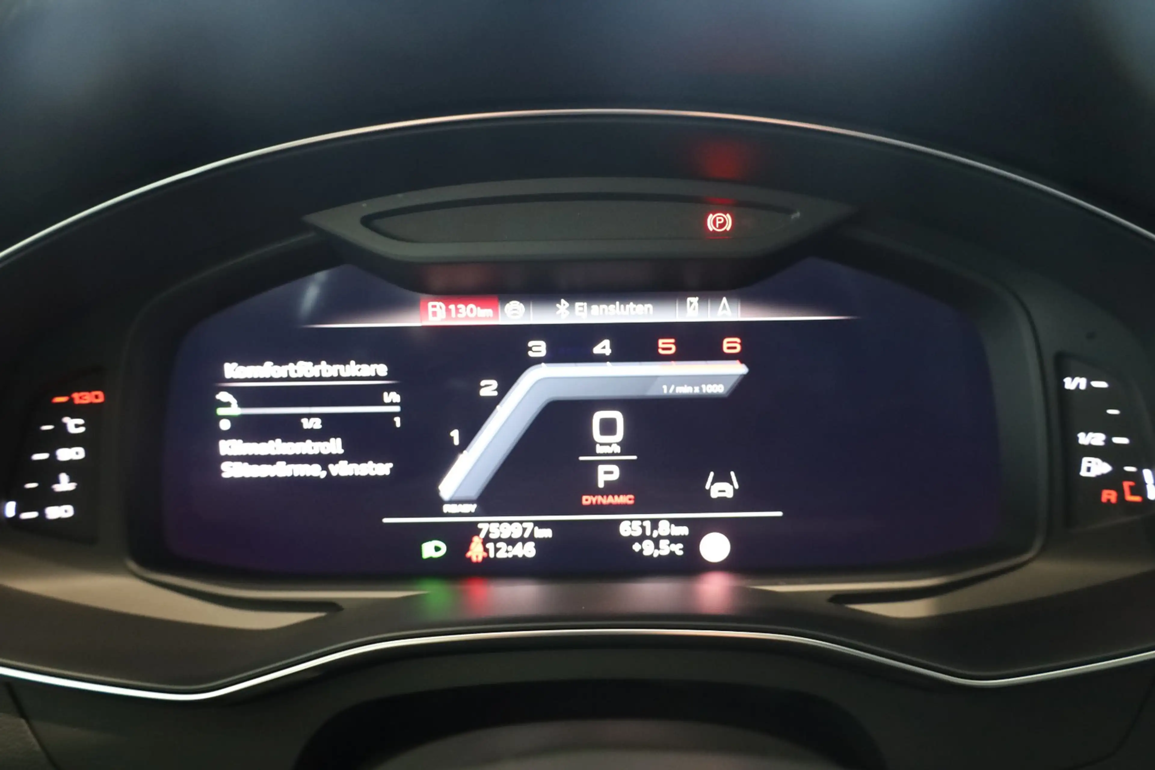 Audi A6 Avant 40 TDI quattro Standheizung — photo 19