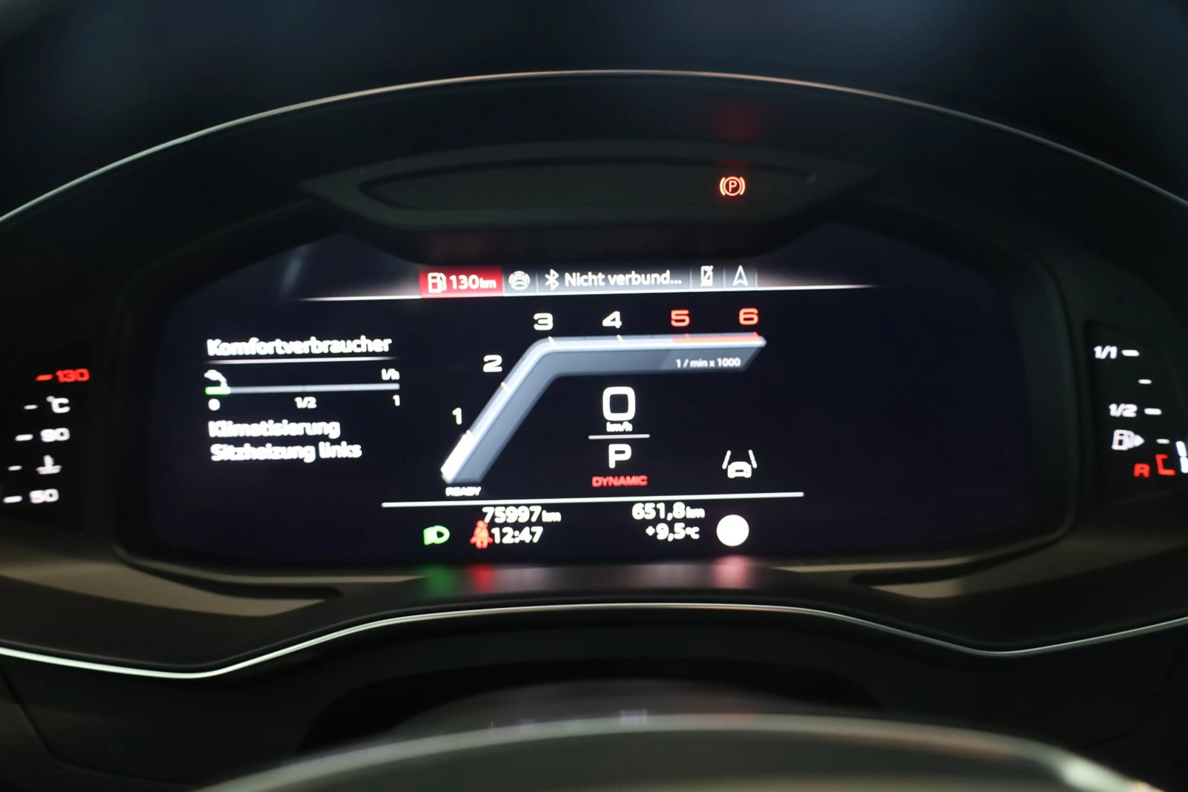 Audi A6 Avant 40 TDI quattro Standheizung — photo 26