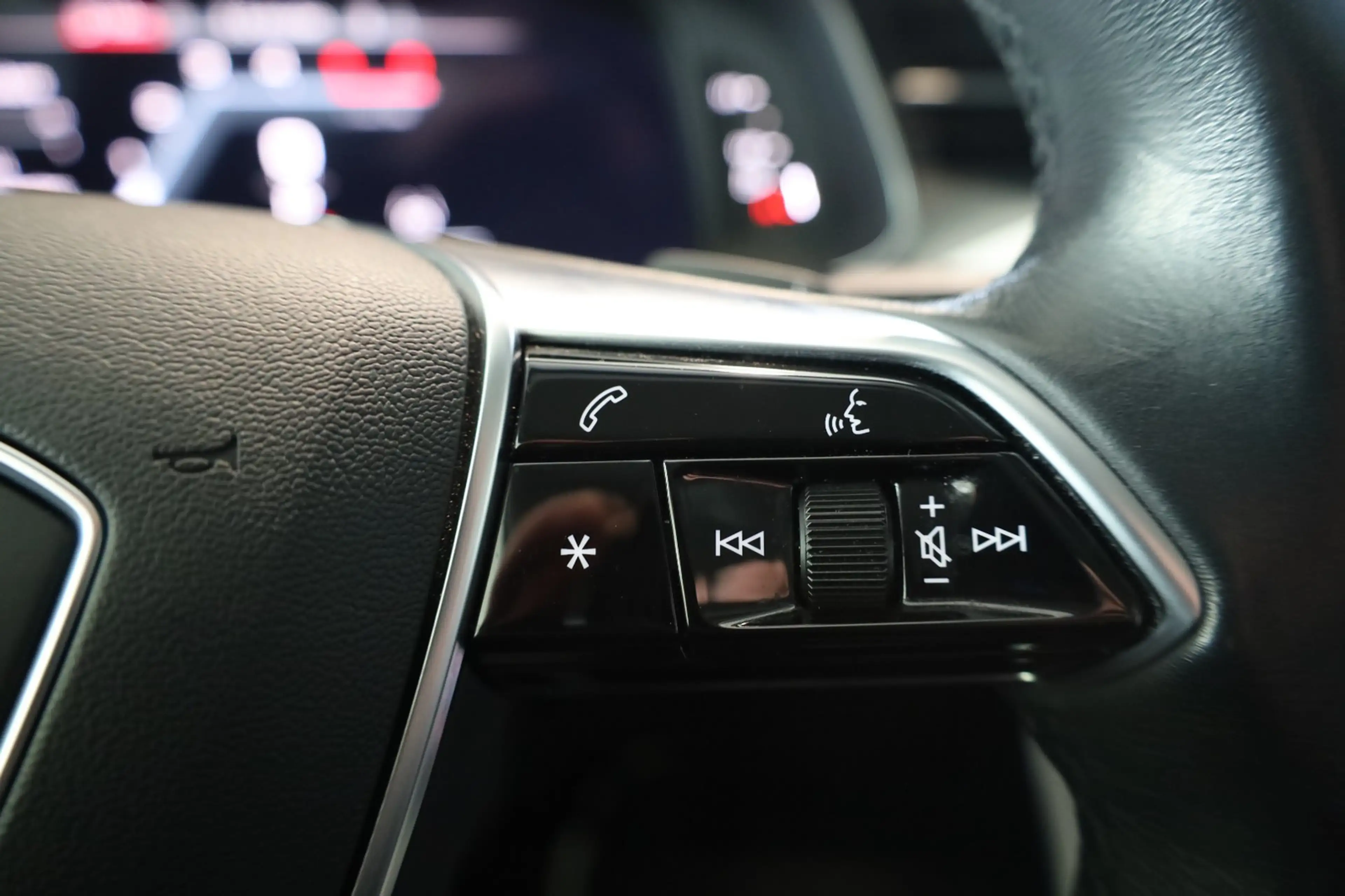 Audi A6 Avant 40 TDI quattro Standheizung — photo 23