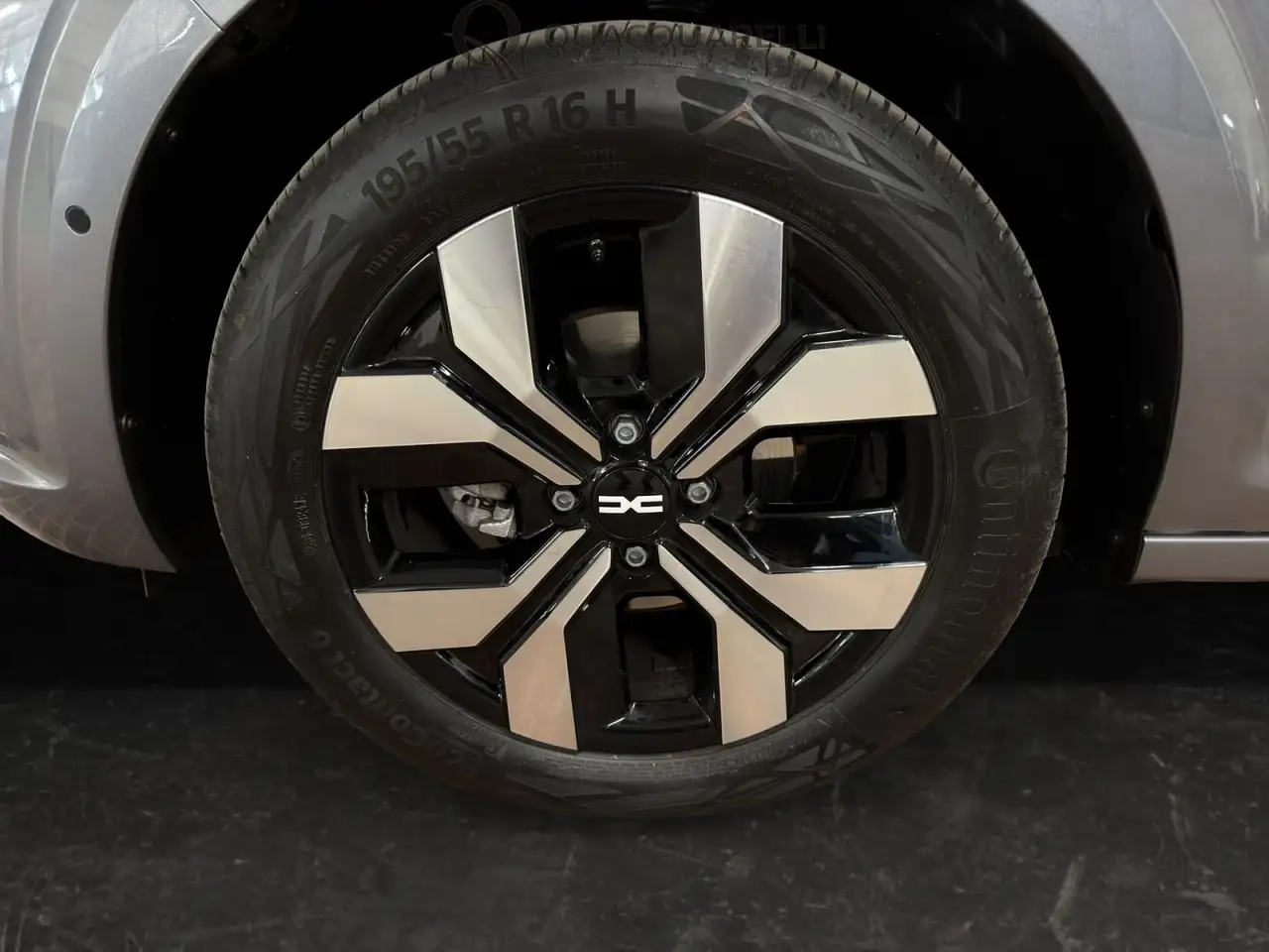 Dacia Sandero 1.0 TCe STREETWAY JOURNEY CVT 8