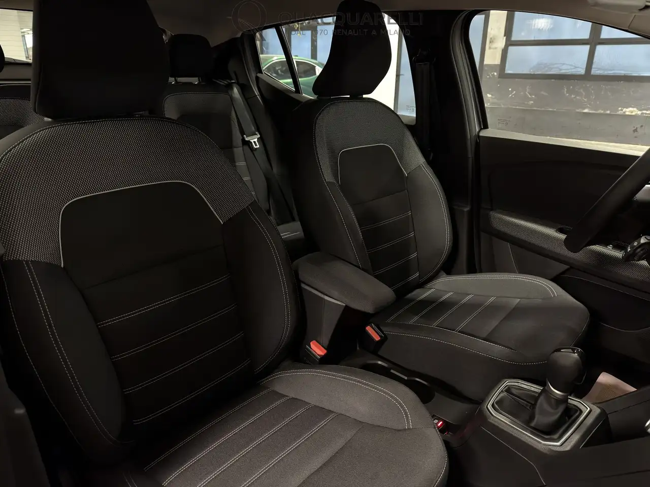 Dacia Sandero 1.0 TCe STREETWAY JOURNEY CVT 16