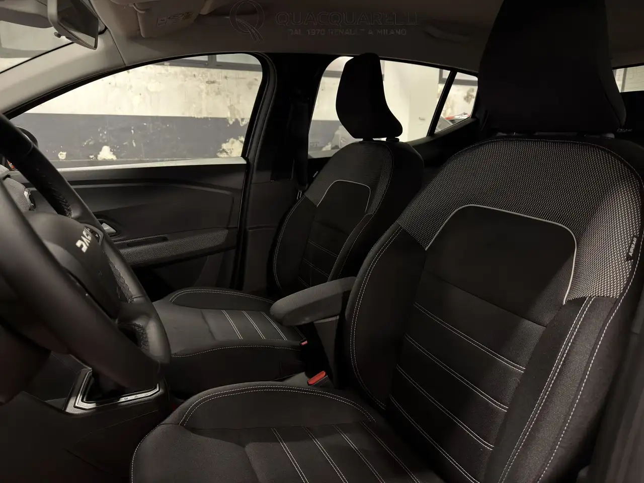 Dacia Sandero 1.0 TCe STREETWAY JOURNEY CVT 15