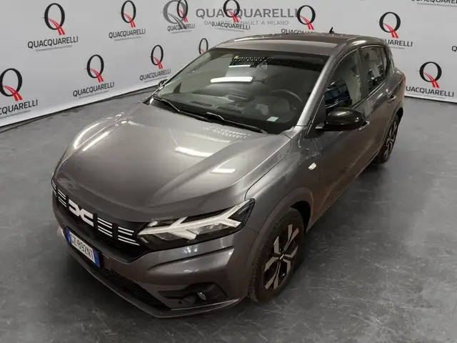 Dacia Sandero 1.0 TCe STREETWAY JOURNEY CVT