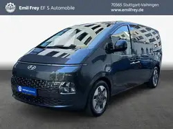 Hyundai STARIA 2.2 CRDi Trend